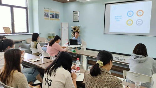 輔導員心理工作技能系列培訓第二講順利開展，助力職業技能全面提升