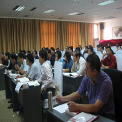 北京新華職業技能培訓學校 賦能未來，成就職業夢想