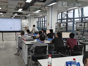 攜手未來科技，賦能家政服務(wù) 記2024年杭州市企業(yè)職工未來工廠職業(yè)技能培訓(xùn)